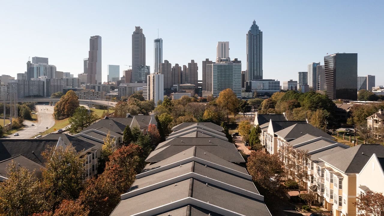 Georgia redistricting case moves forward after appeals court rejection
