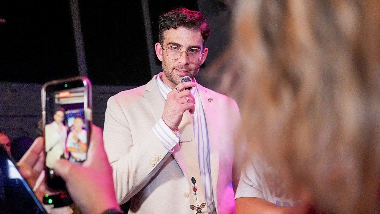 Hasan Piker Defends Controversial Hamas Remarks