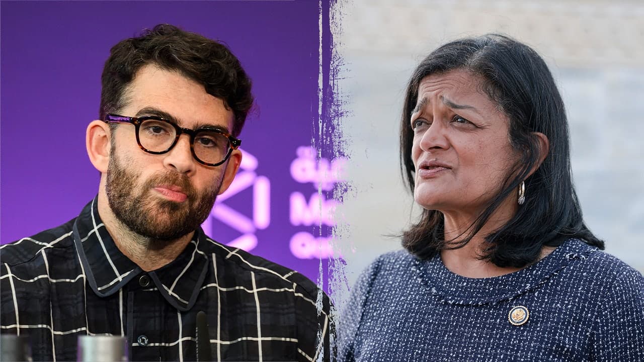 Top House progressive intervenes after Hasan Piker event canceled