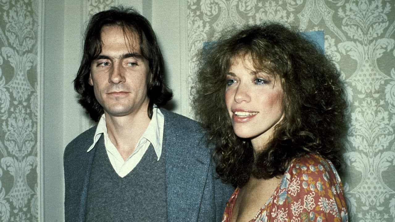 Carly Simon hints at James Taylor in new song