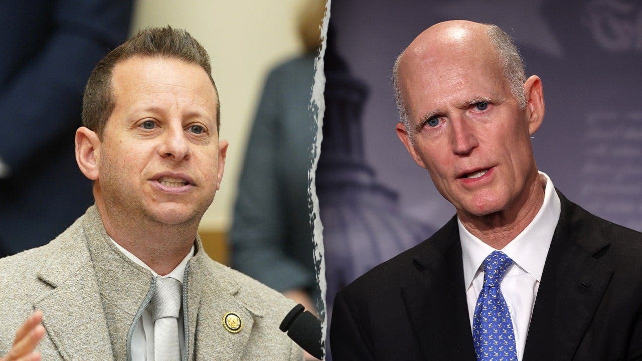 Moskowitz denies Rick Scott's socialists claims