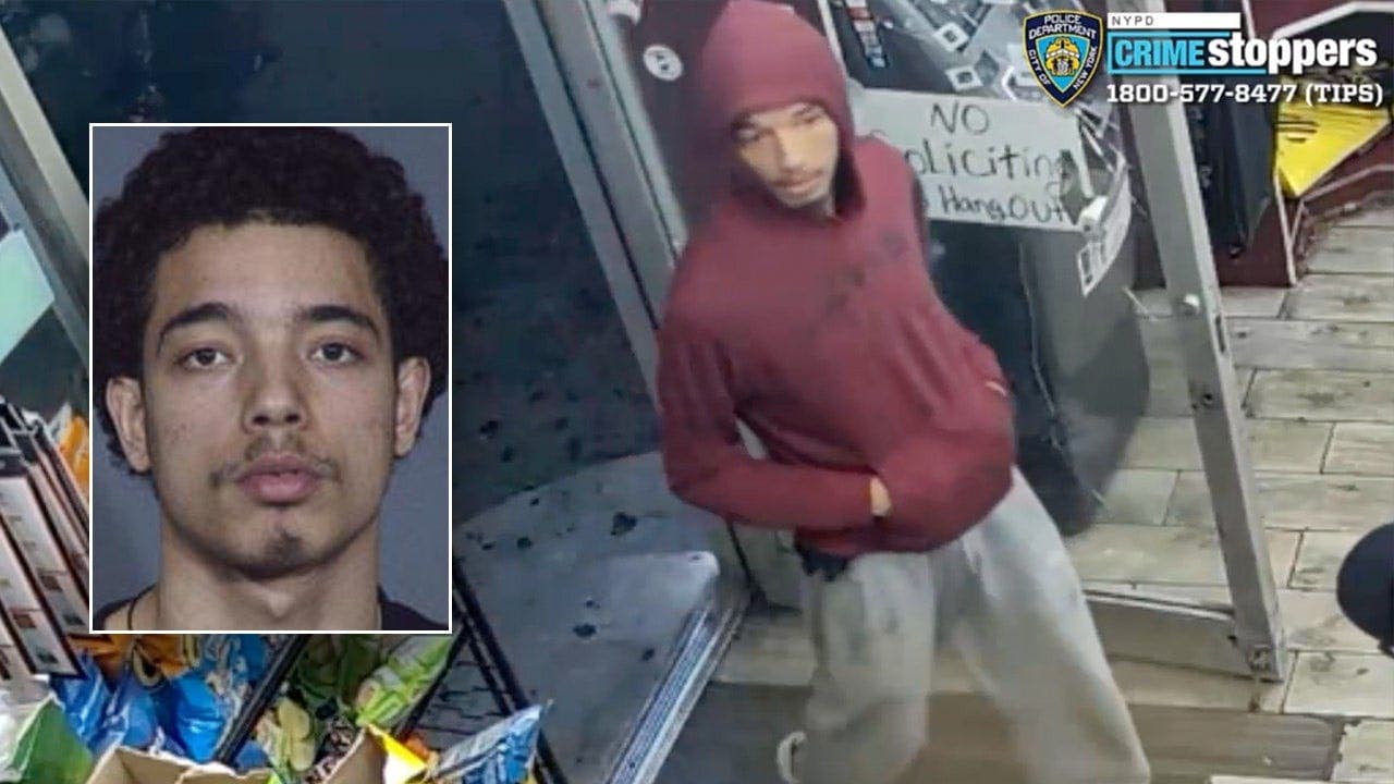 مفرج عنه بنيويورك يواجه اتهامات بقتل شخصين