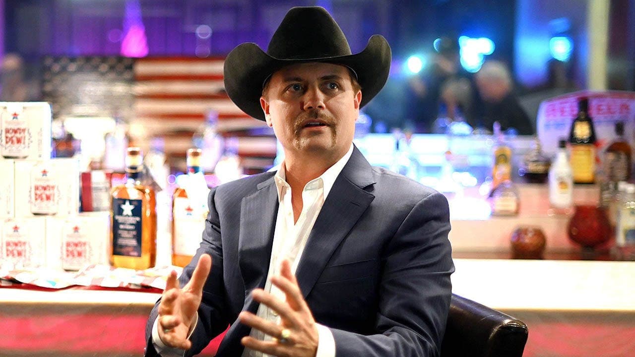 John Rich warns Nashville Broadway at risk