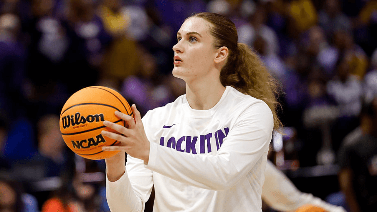 LSU women's basketball loses Koval after signing Russian player