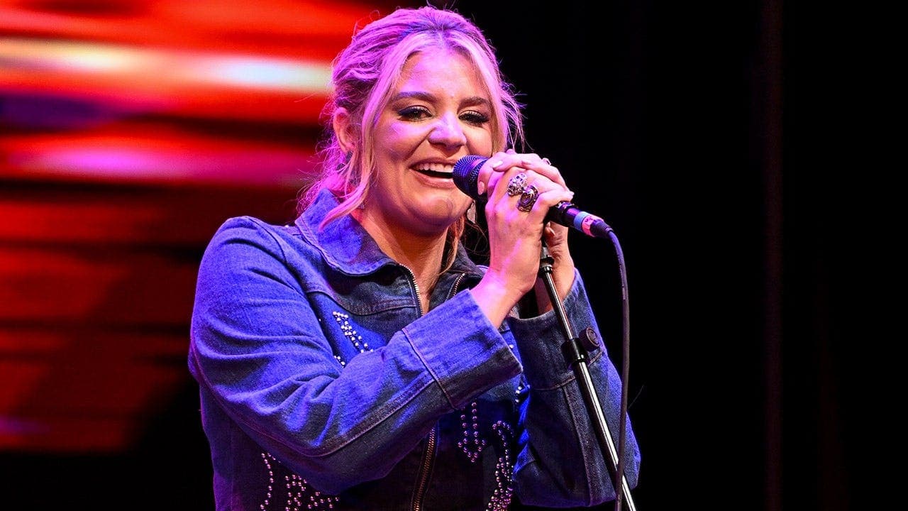 Lauren Alaina Praises Georgia Roots