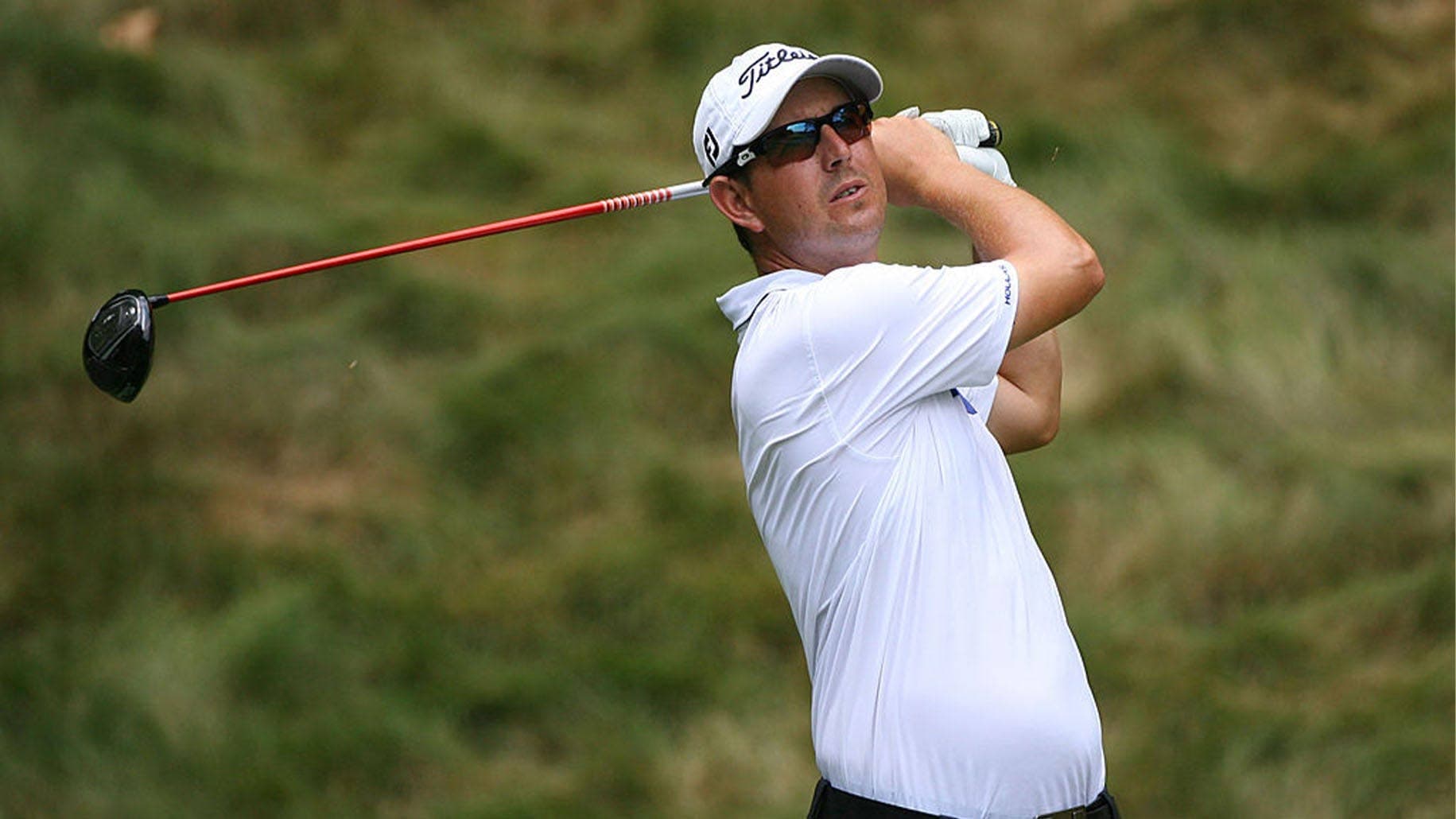 Former PGA Player Matt McQuillan Dies at 45