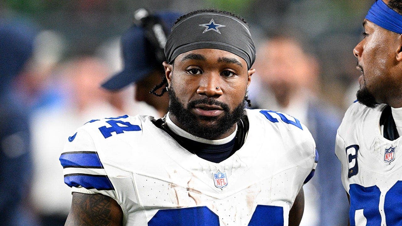 Pro Bowl RB Miles Sanders faces DUI charges