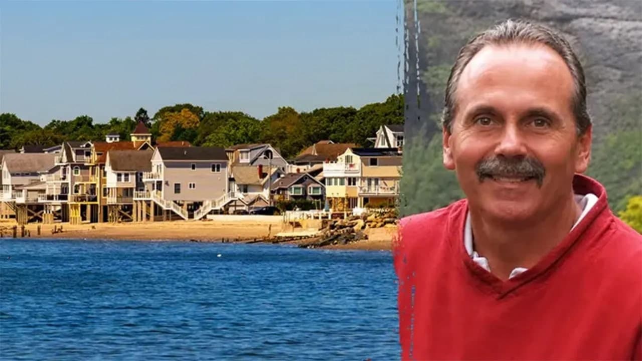 مشتبه يهدد قبل قتل في كونيتيكت