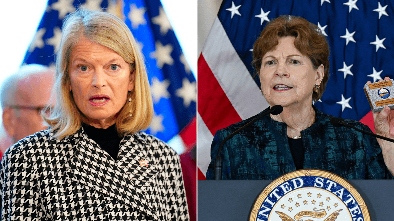 Senators Call for Aid to Ebola-Affected Africans