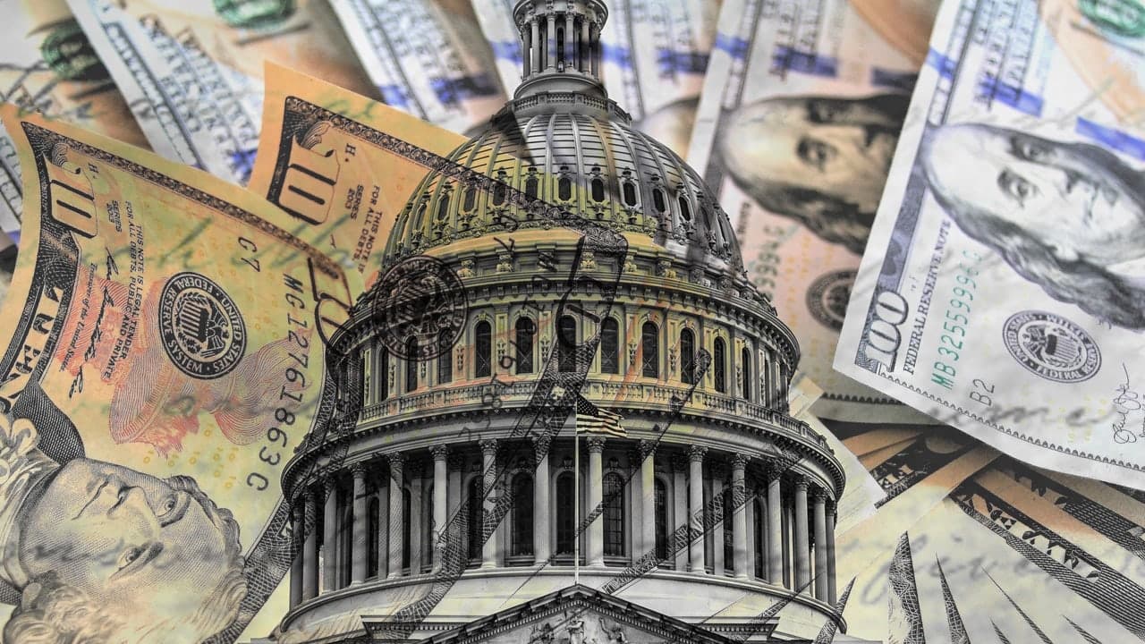 Senator Paul Calls for Budget Fix