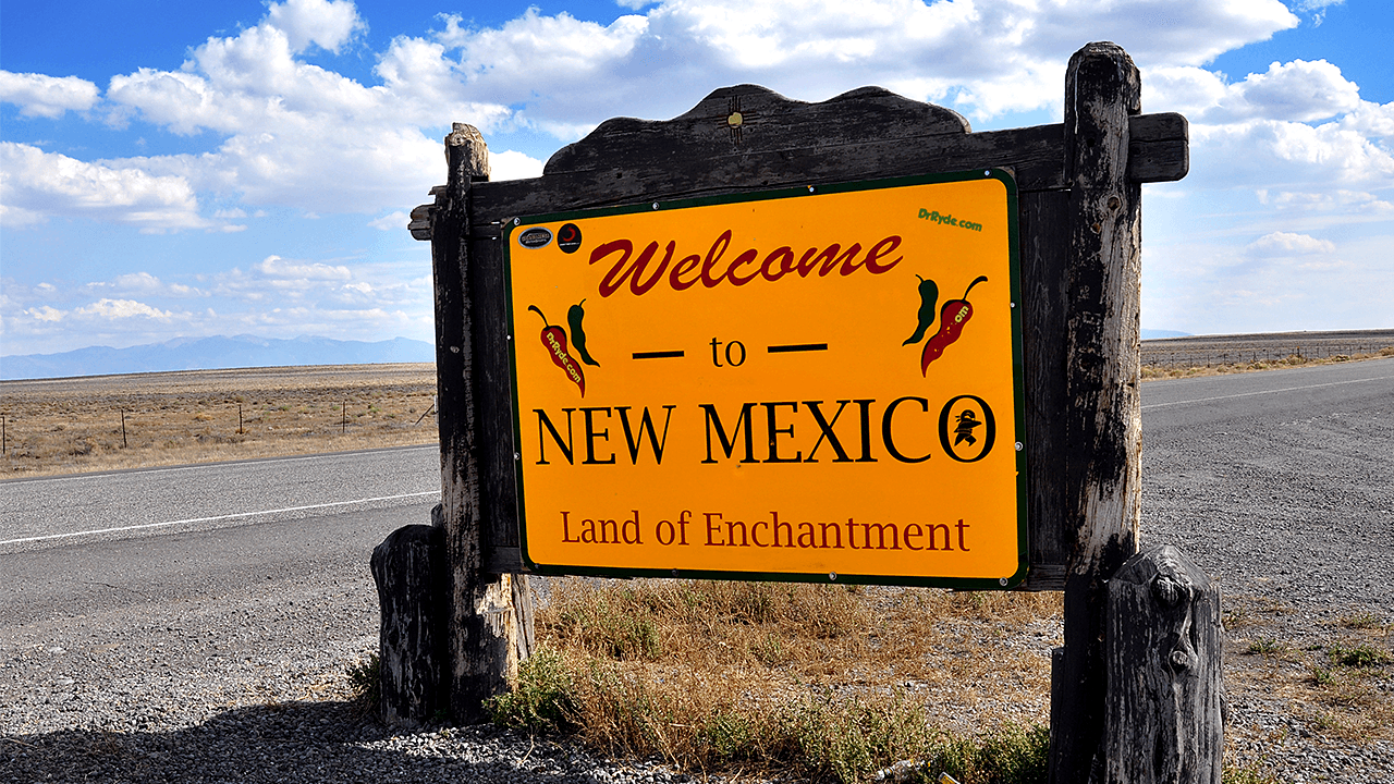 Babylon Bee sues NM over AI disclaimer law