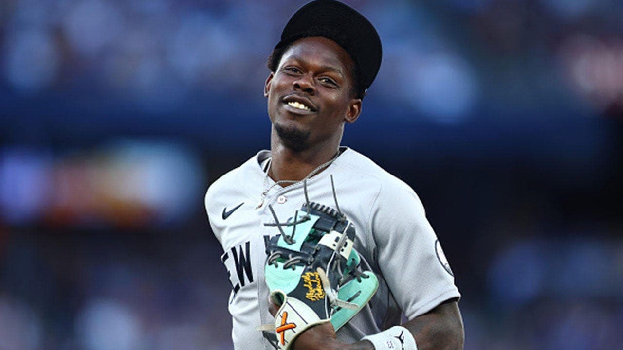 Yankees' Jazz Chisholm Blames Umpire After Video Review