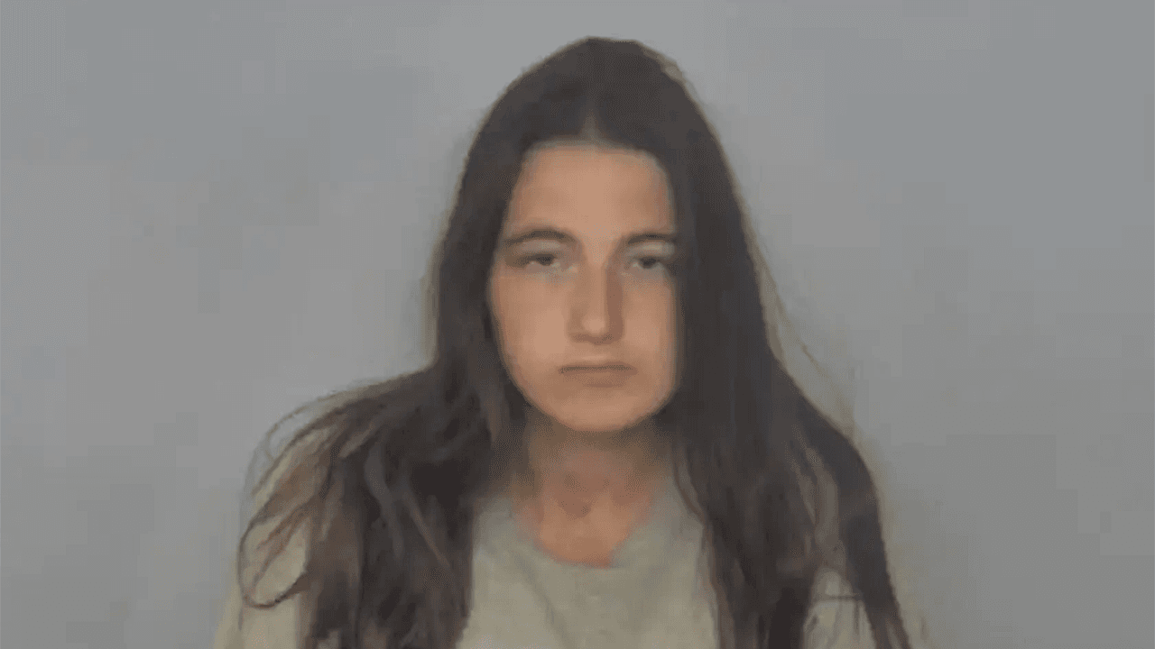 North Dakota mother kills her two children