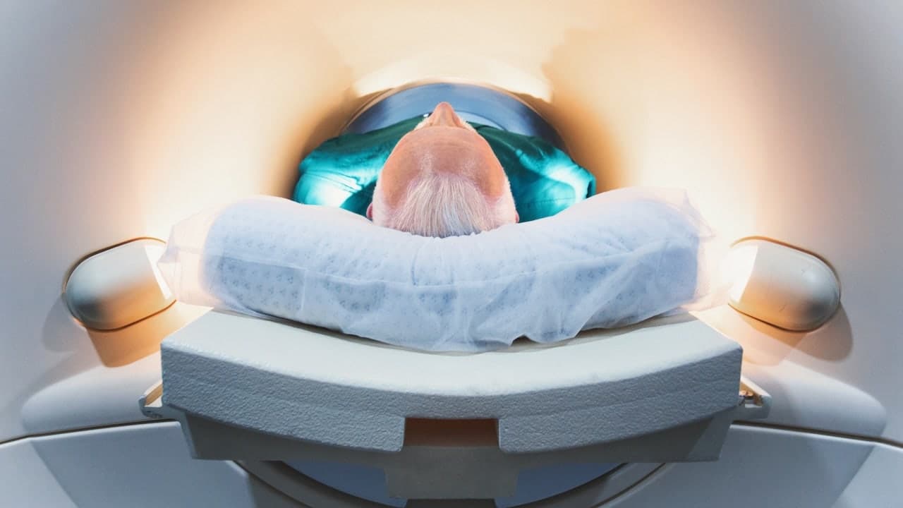 Brain changes at 50 may affect dementia risk