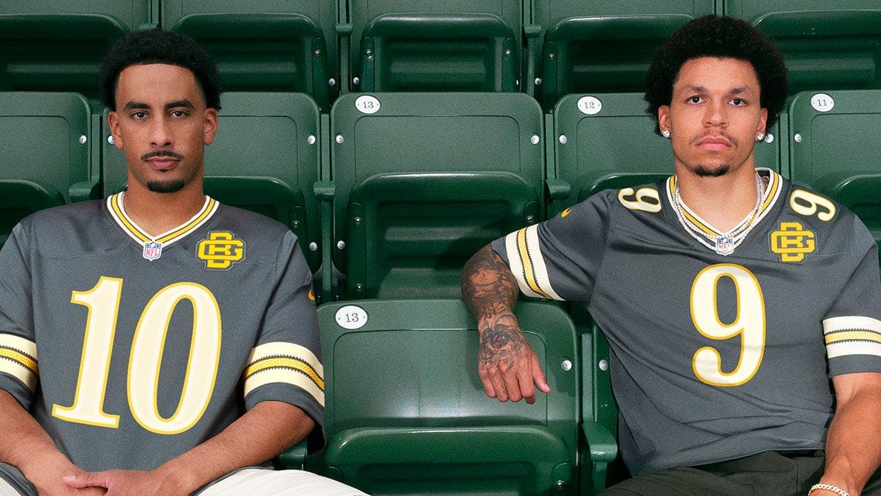 Nike NFL Rivalries uniforms return in 2026 with 8 teams
