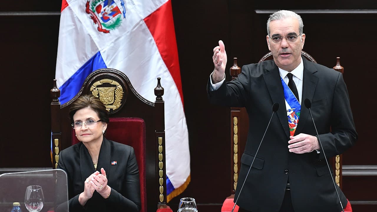 Dominican Republic Takes Action Against Antisemitism