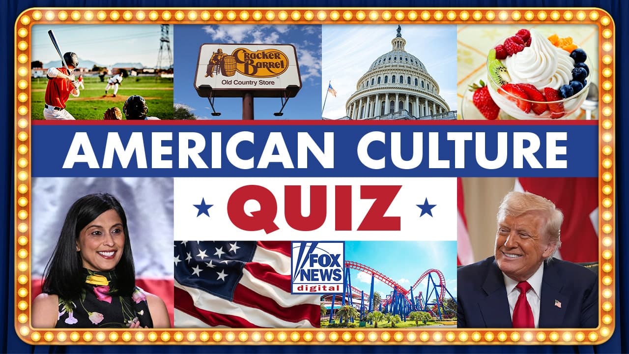 American Culture Quiz: Family and Medical Facts