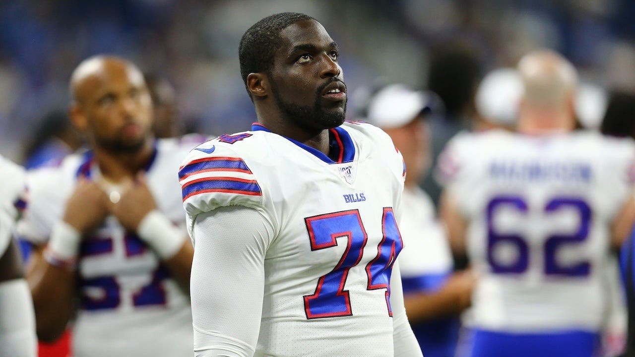 Sam Acho Discusses Sportsmanship and Accountability