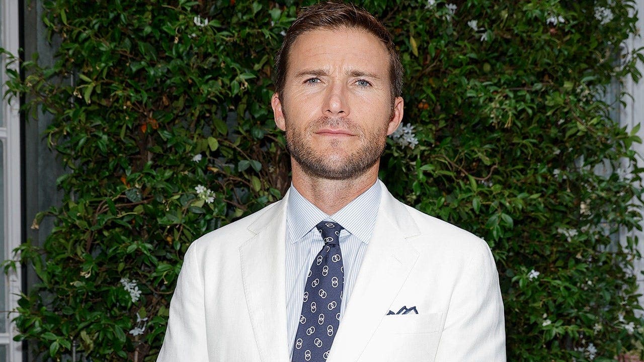 Scott Eastwood reports his father sent Kevin Costner home during filming