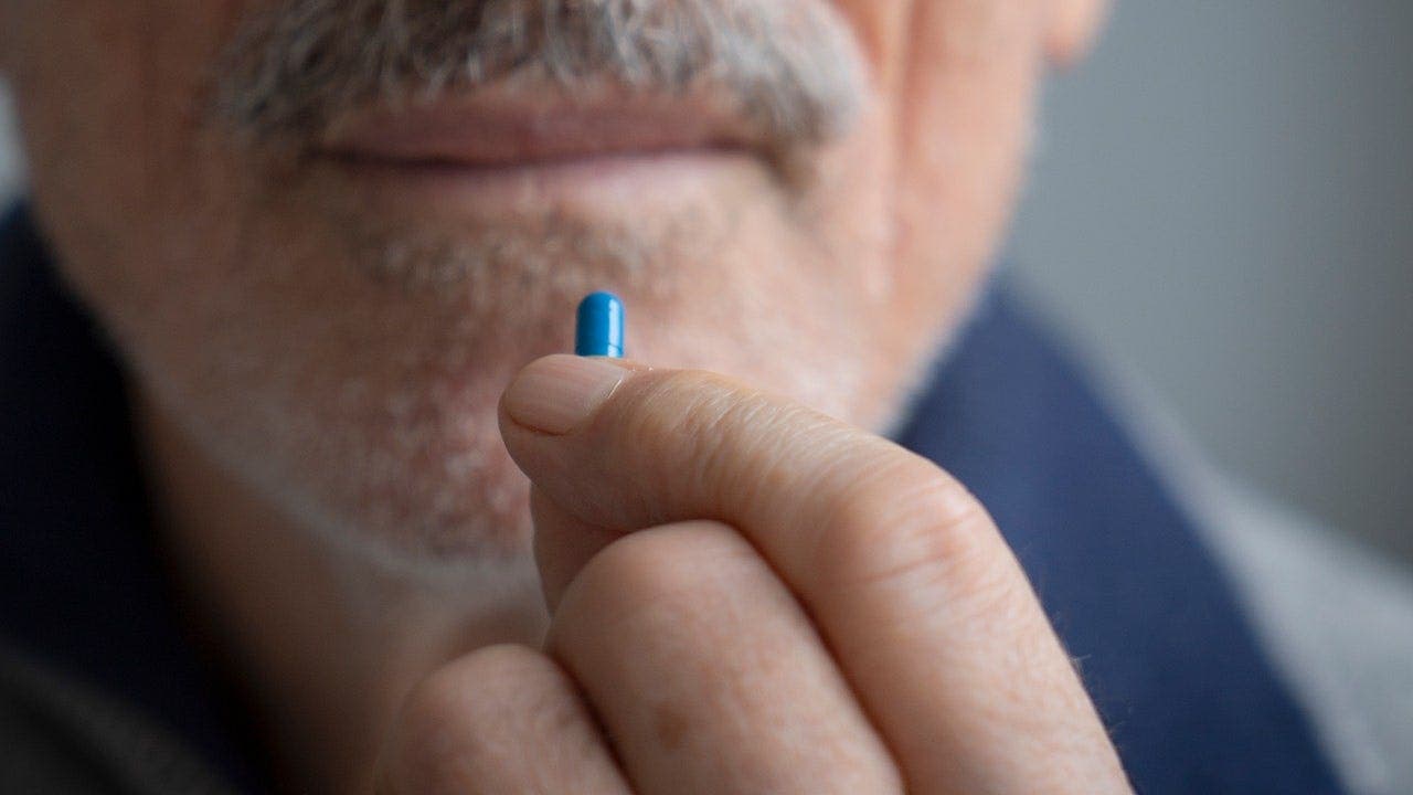 FDA approves daily pill for deadly cancer
