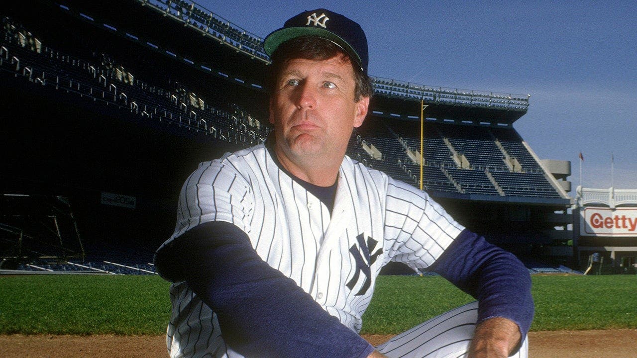 Legendary pitcher Tommy John passes at 83