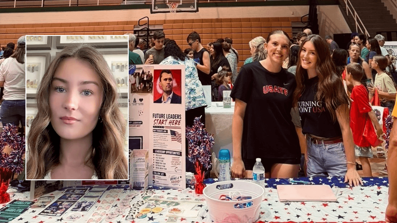 تصعيد توتر في مدرسة TPUSA بعد نفى الأم لمسها وضربها لمراهق