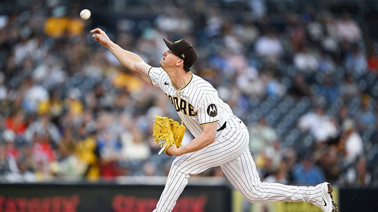Walker Buehler starts as Padres face Mets