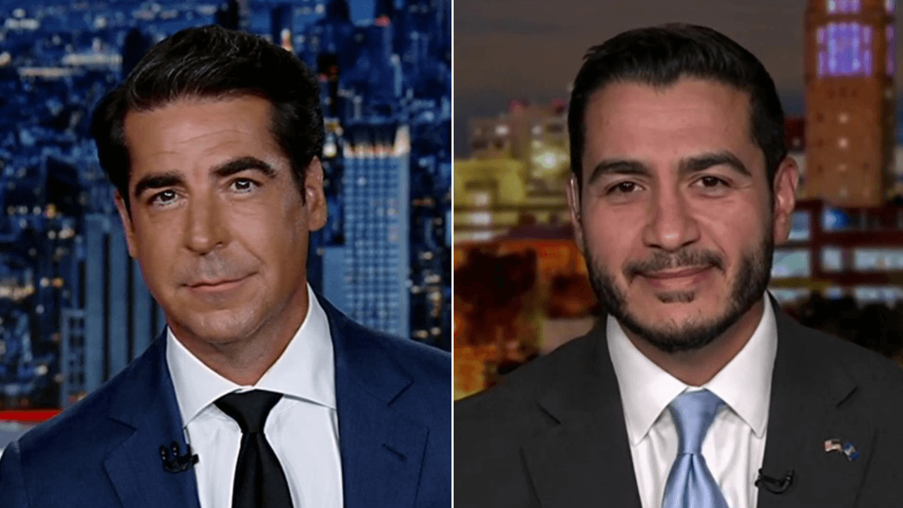 El-Sayed's Sharia stance sparks online controversy