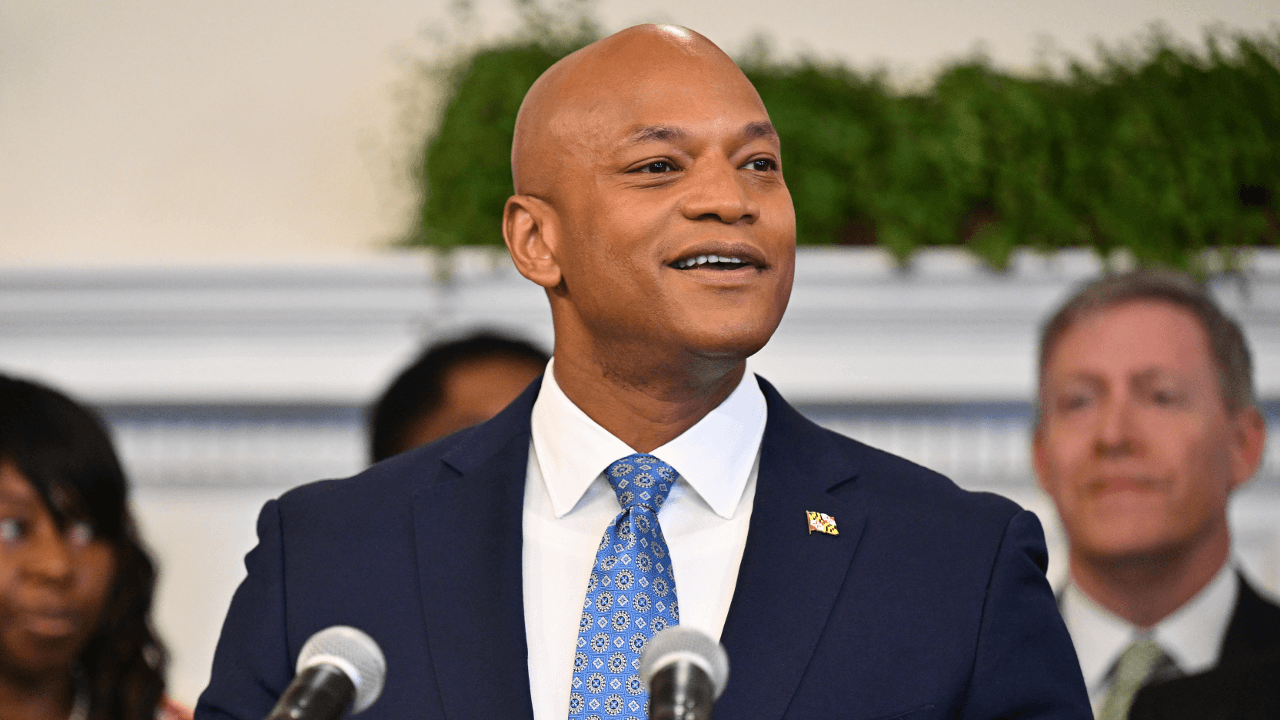 Press groups criticize Dem governor over media retaliation