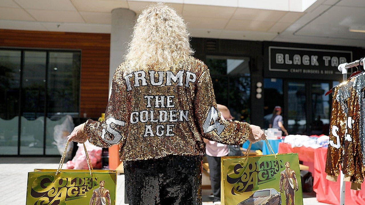 GOP Looks to Trump at Midterm Convention