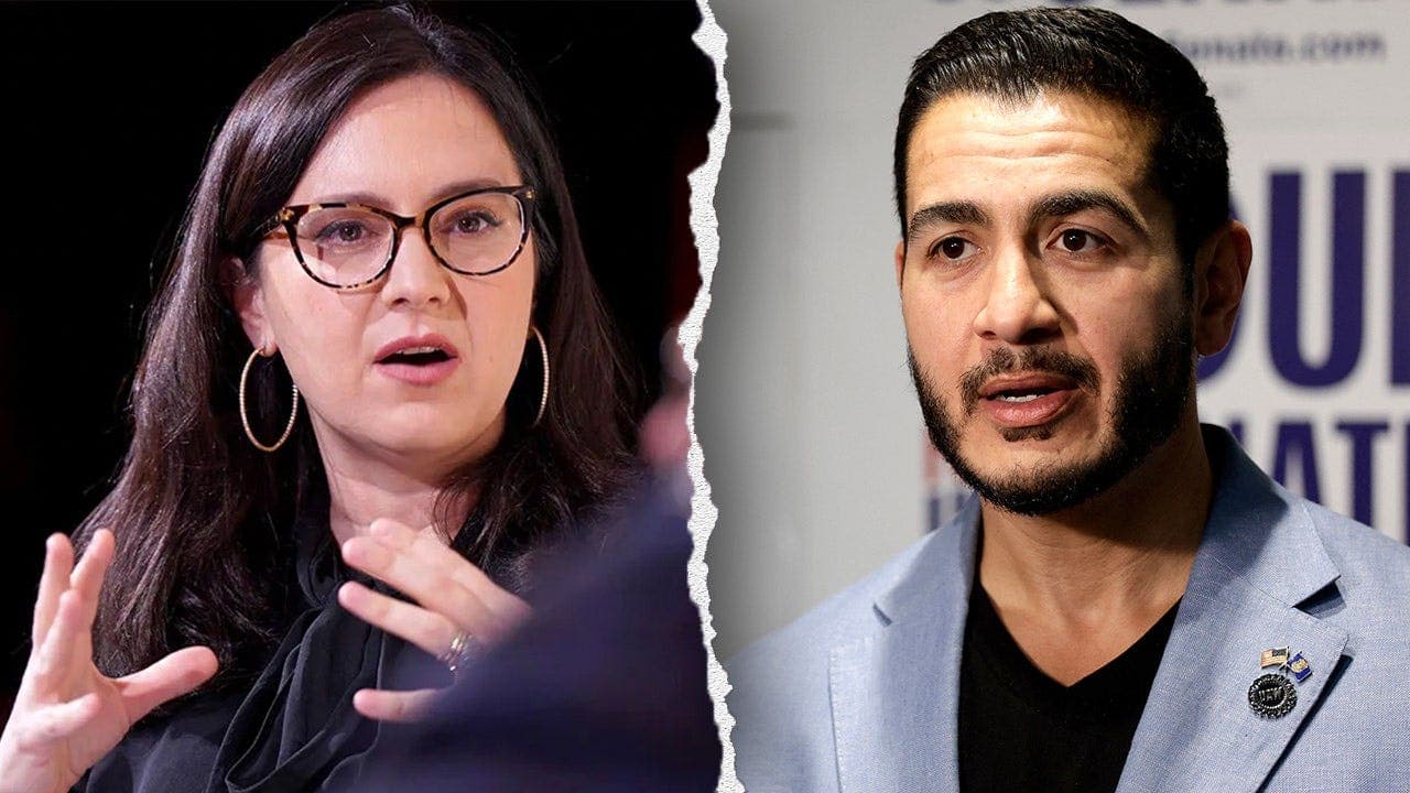 CBS leader faces criticism over alleged El-Sayed ties