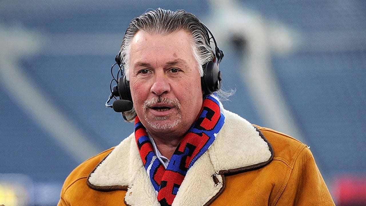 Ex-NHL Player and ESPN Analyst Barry Melrose Passes Away