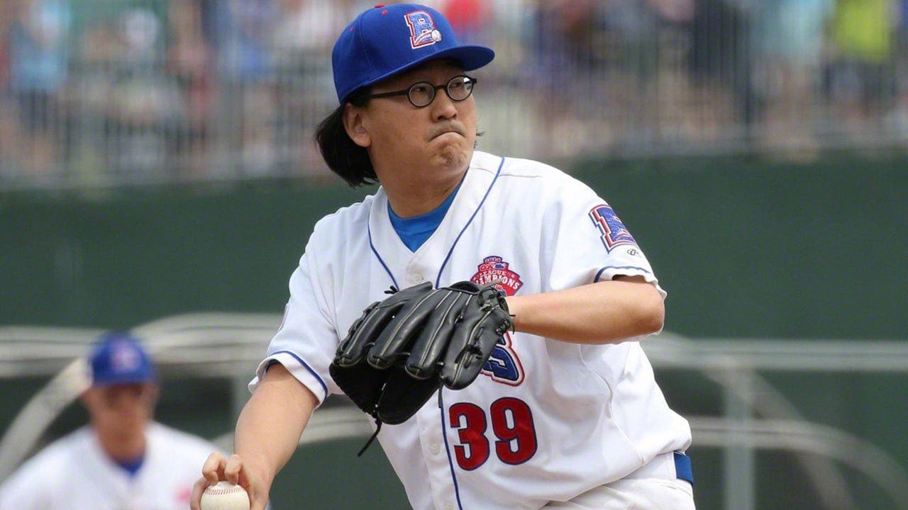 Veteran Moguls and the Knuckleball