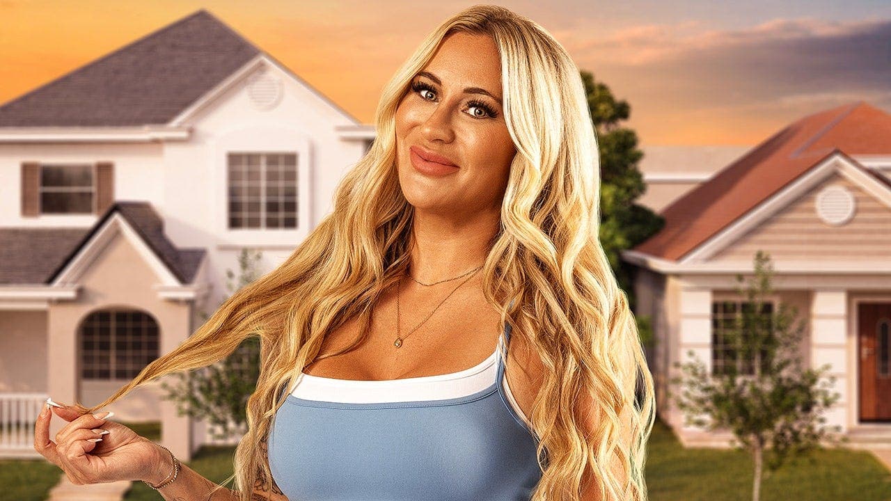 Suburban Wives Star Earns $550K Monthly After Shift to Content