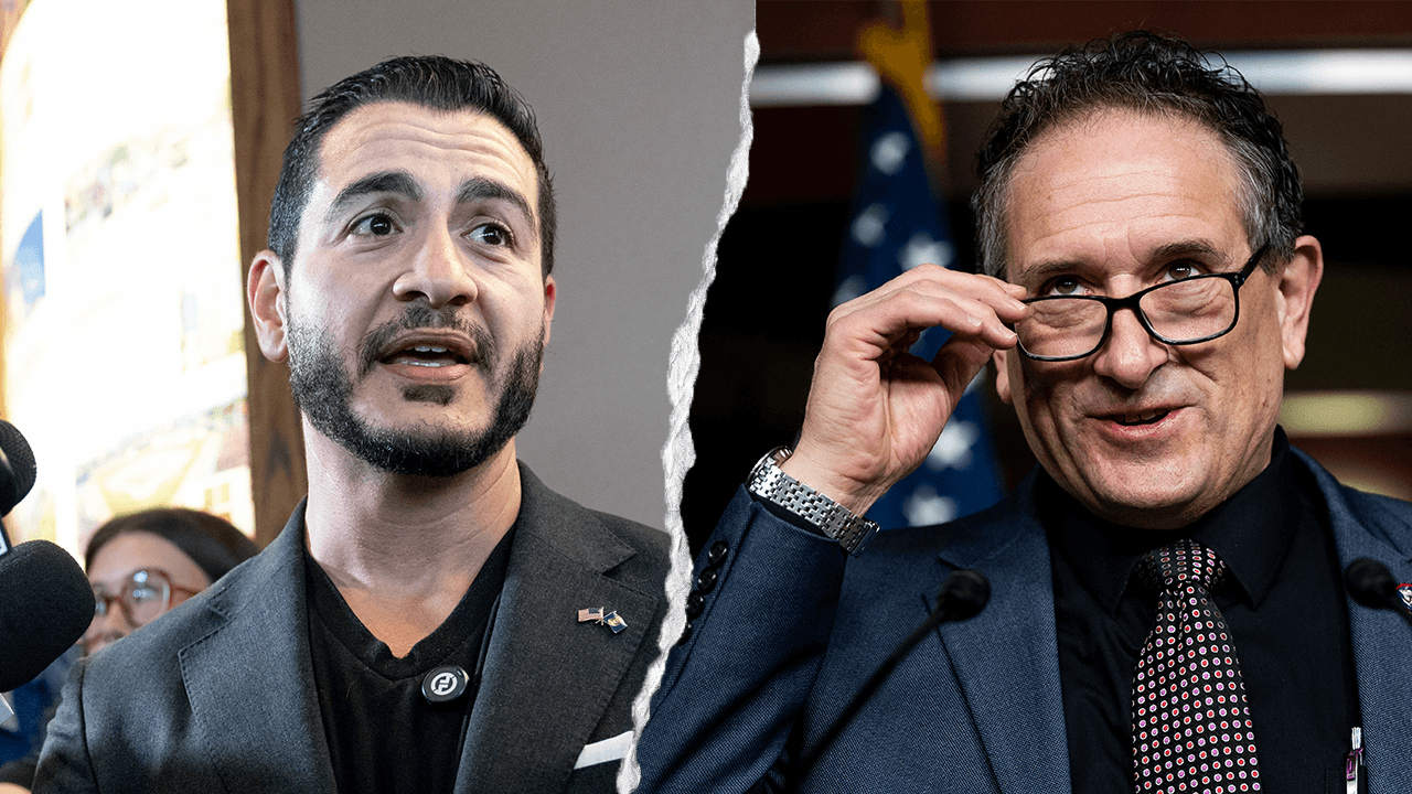 Jewish Michiganders Criticize El-Sayed Campaign
