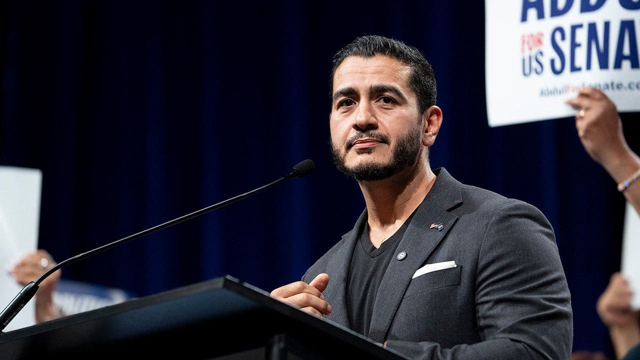 Michigan Democrat criticizes Bill Maher over invite