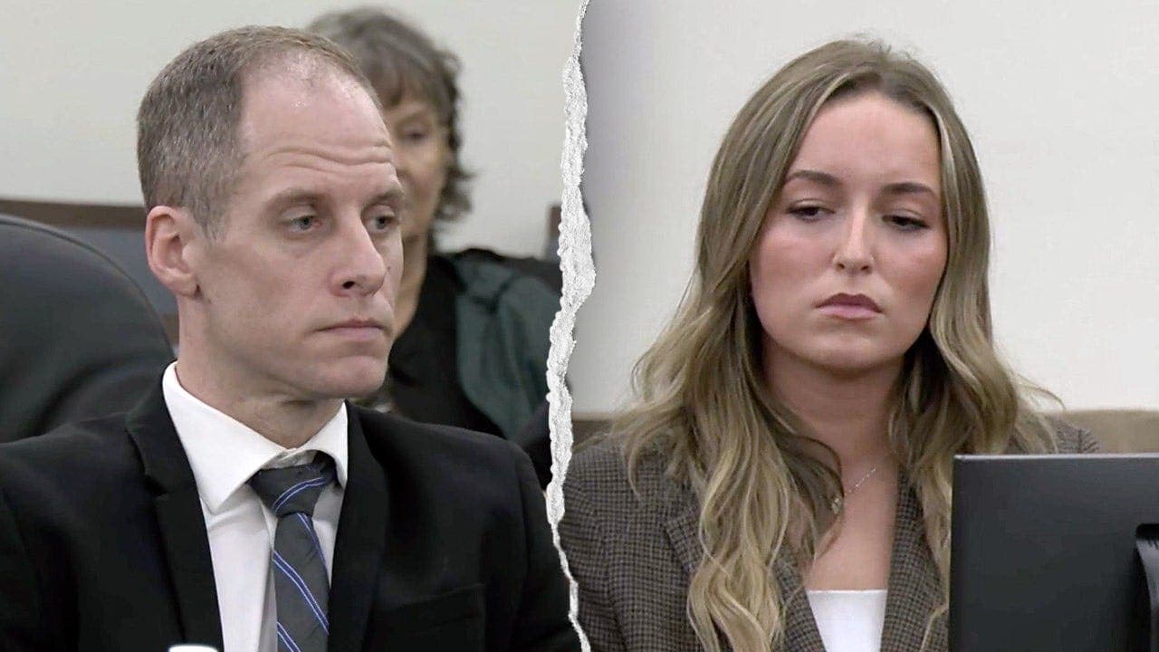 Mistress reveals ultimatum before wife’s murder