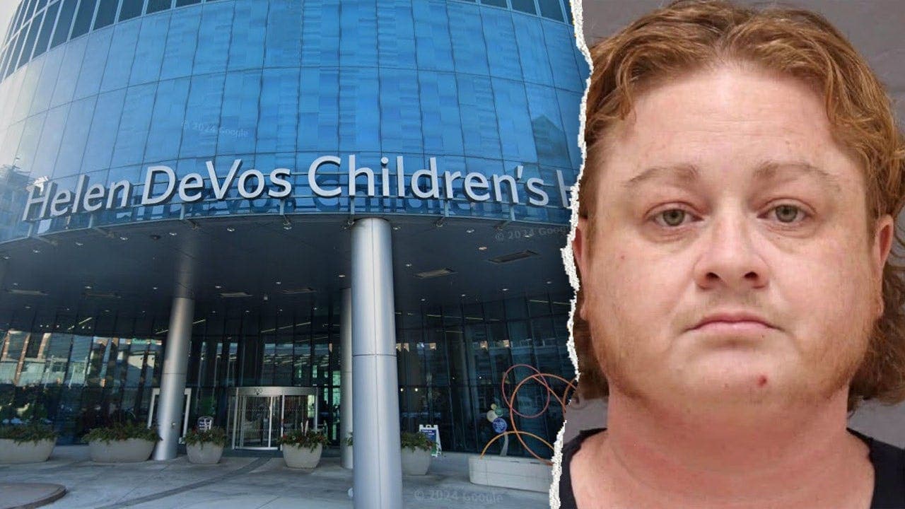 Michigan nurse faces abuse allegations