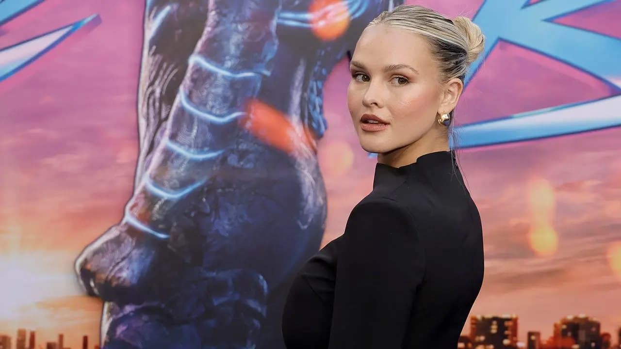 Influencer Shares PSA on When Women Can See Husbands During Football
