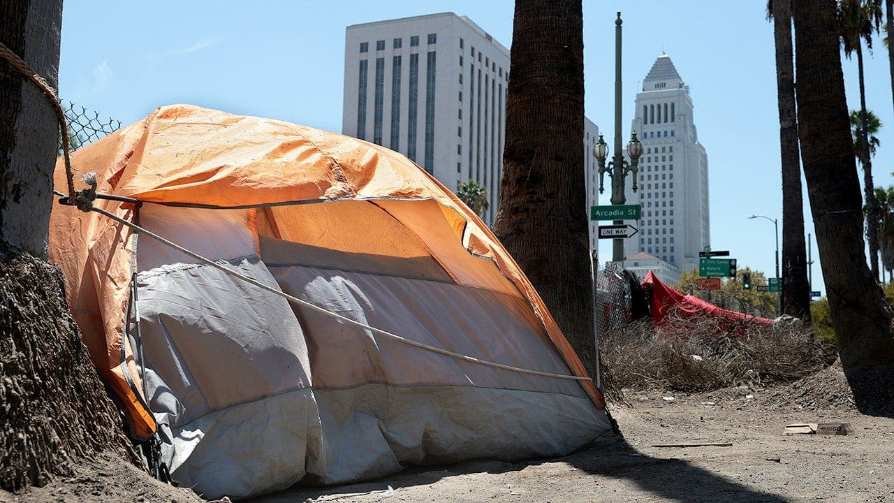 LA homelessness fraud reveals systemic issues