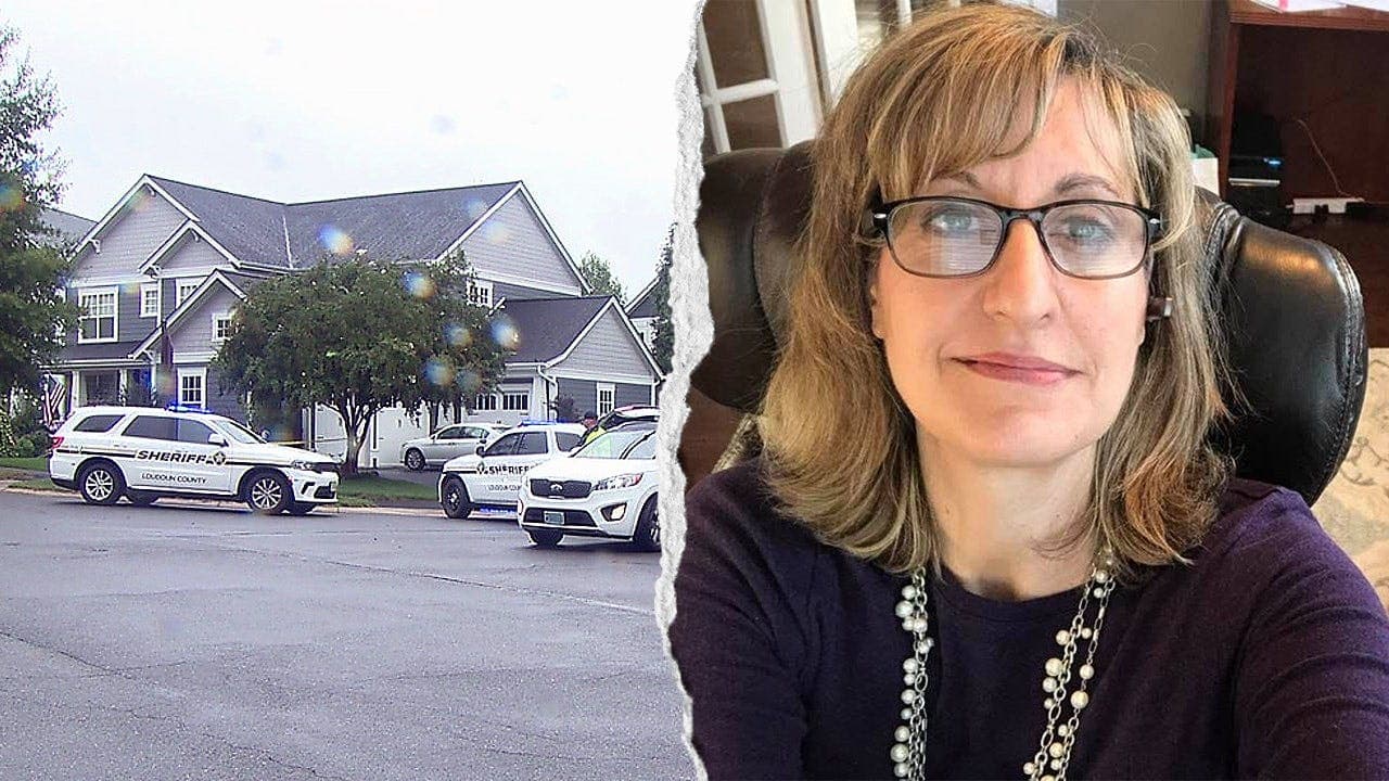 Husband faces murder charge after realtor wife shot in Virginia