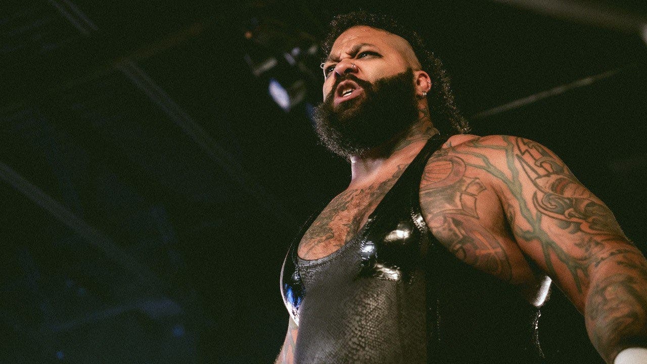 MLW's Brick Savage Targets Killer Kross Title