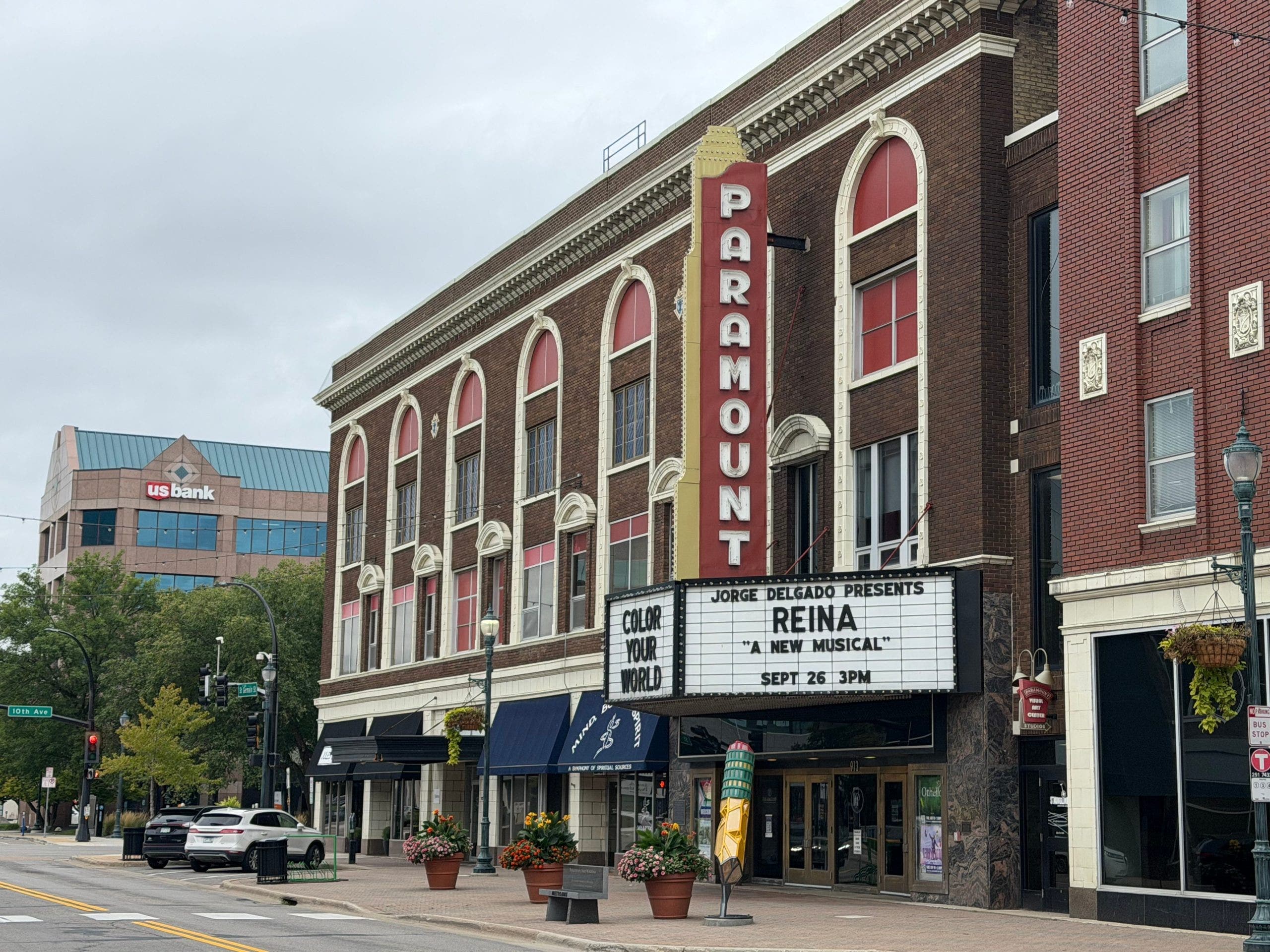 David Marcus Explains JD Vance's Reshoring Fit for Small Towns