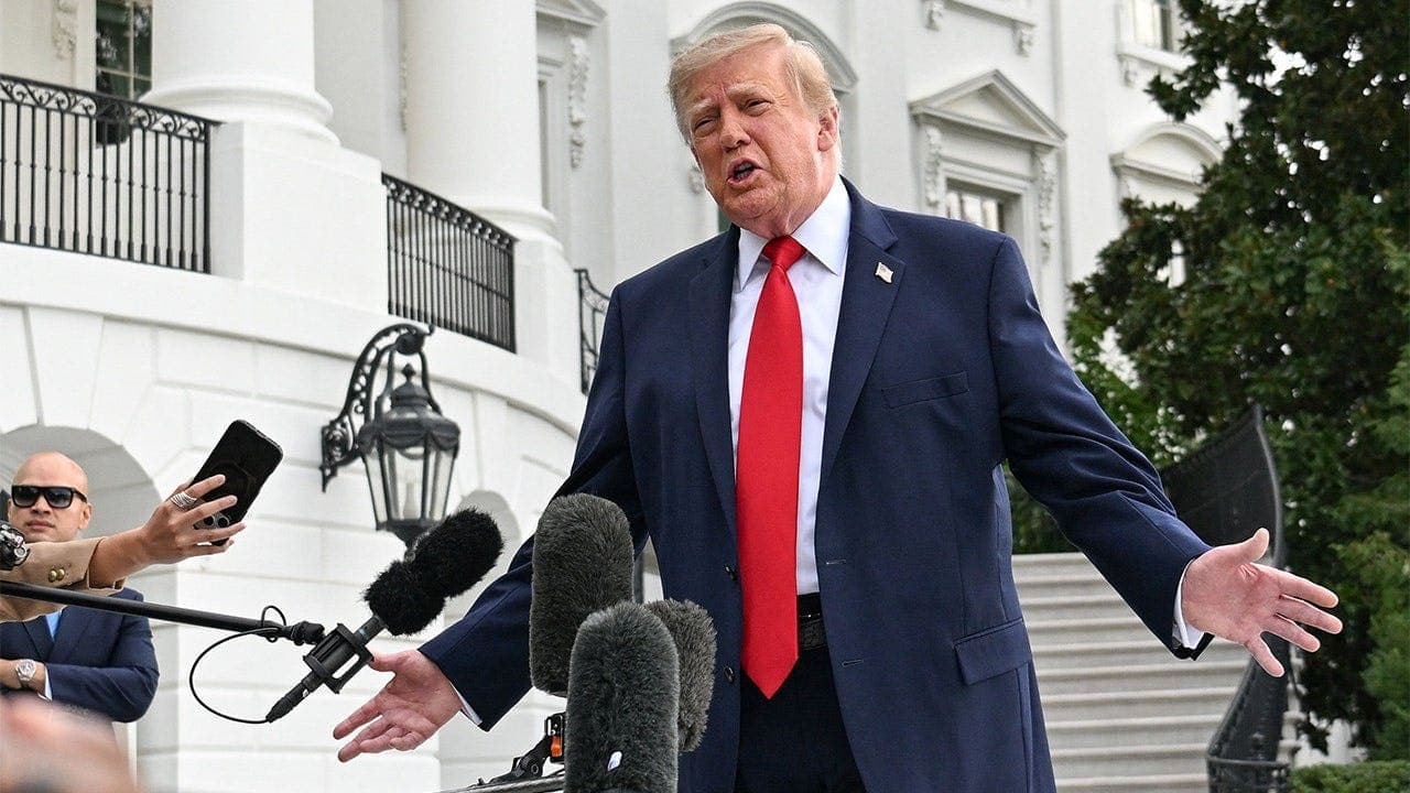 Trump reports high Russian-Ukrainian casualties