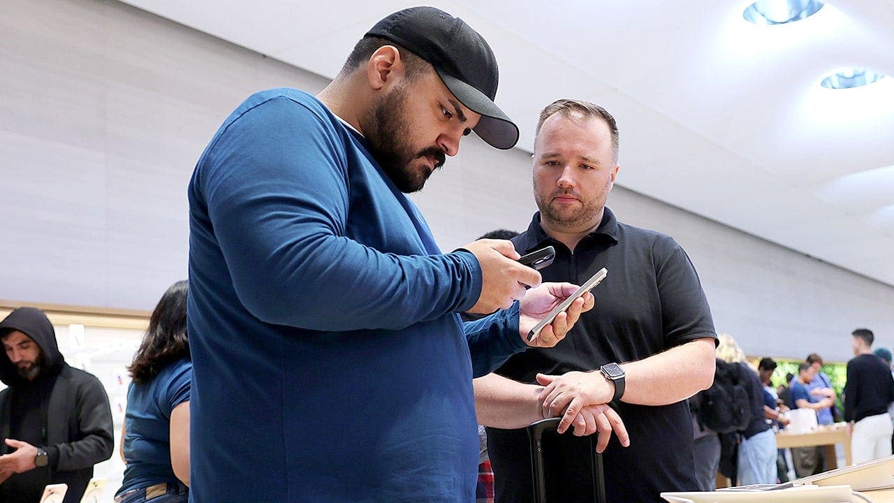 Apple's Siri Settlement Details