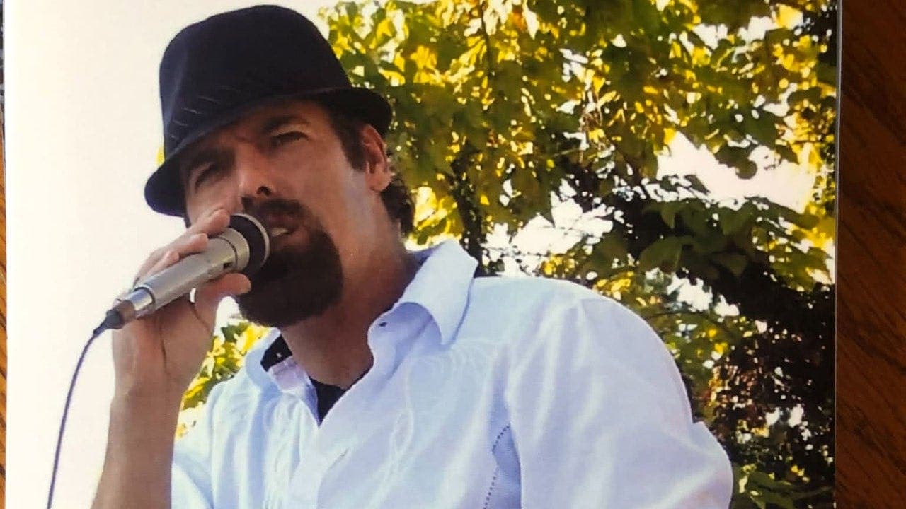 Country singer Brian Duckworth passes away at 56