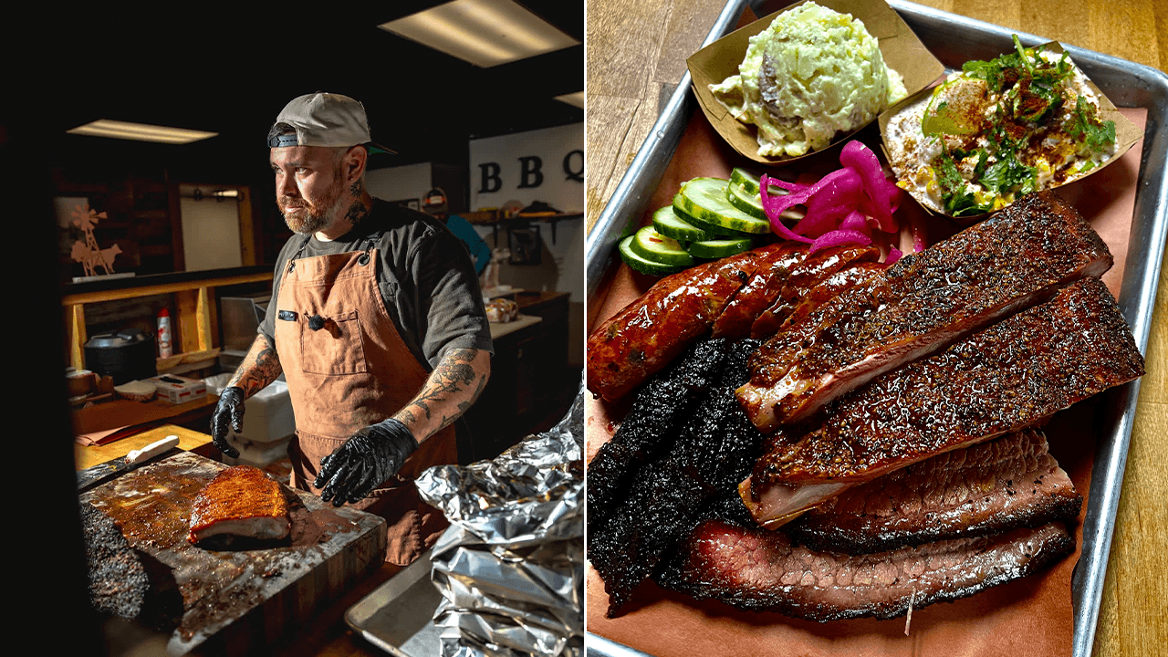 Texas BBQ restaurant halts operations due to rising beef costs