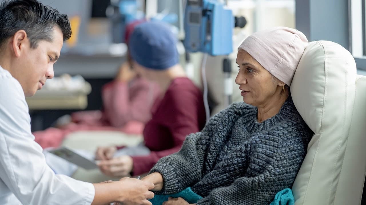 أدوية فقدان الوزن وتأثيرها على السرطان