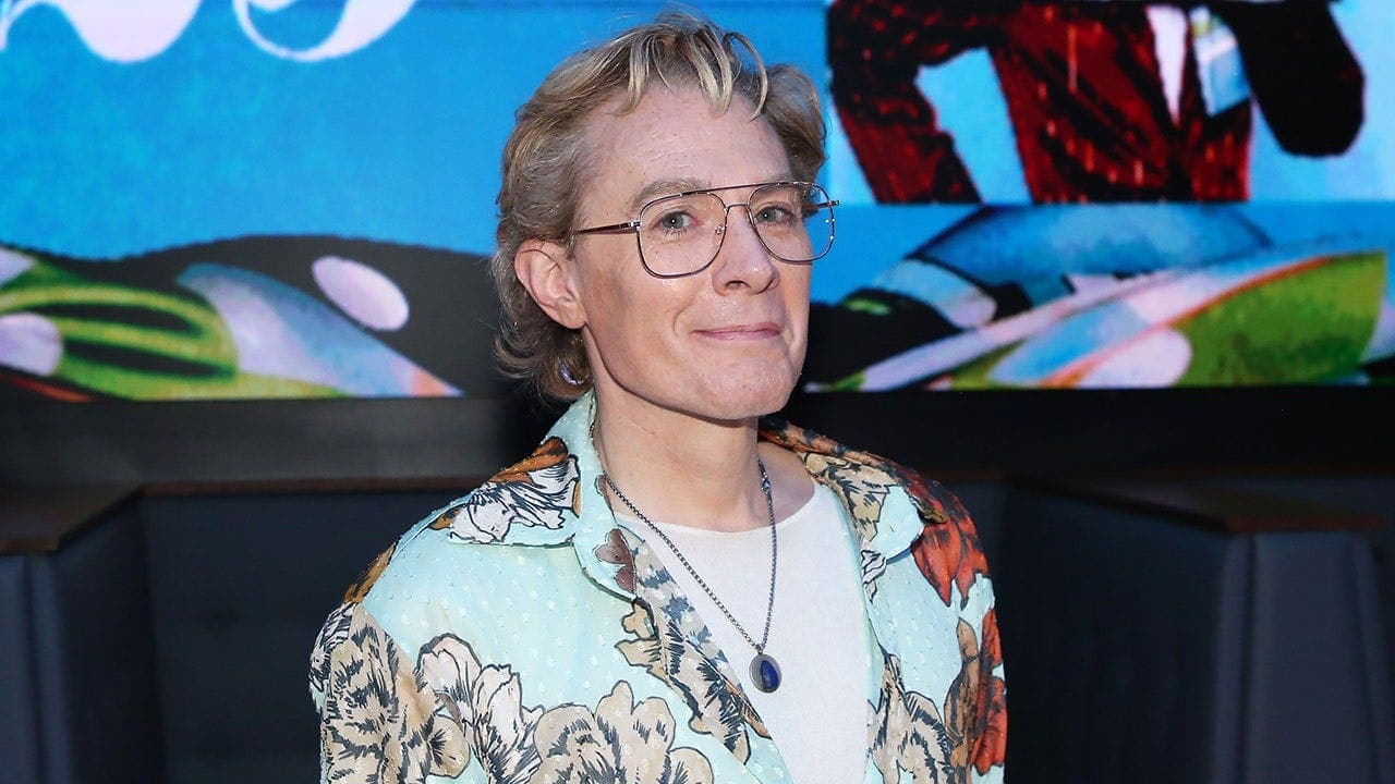 Clay Aiken felt devastated after Rosie O'Donnell revealed him on The View