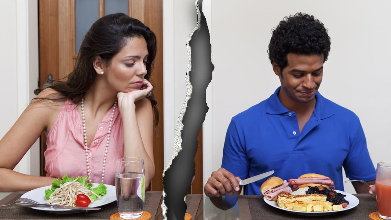 خبراء يحذرون من تصاعد الطلاق الغذائي